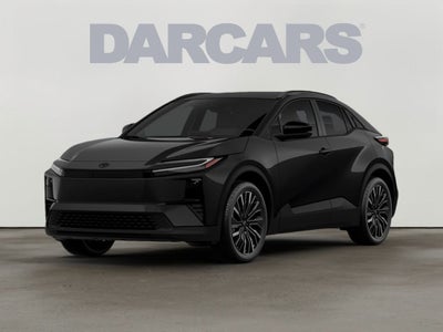 2026 Toyota C-HR XSE