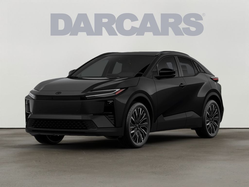 2026 Toyota C-HR XSE