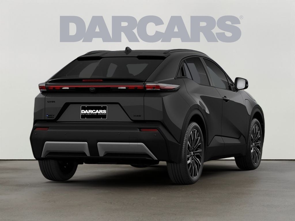 2026 Toyota C-HR XSE
