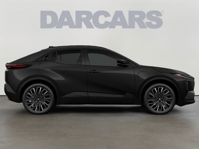 2026 Toyota C-HR XSE