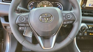 2024 Toyota RAV4 Prime SE AWD