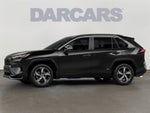 2025 Toyota RAV4 Plug-In Hybrid SE