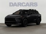 2026 Toyota bZ Woodland Premium