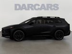 2026 Toyota bZ Woodland Premium