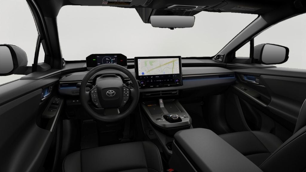 2026 Toyota bZ Woodland Premium