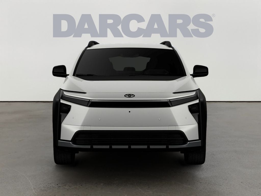 2026 Toyota bZ Woodland Base