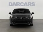 2027 Toyota Corolla Hatchback SE