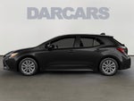 2027 Toyota Corolla Hatchback SE