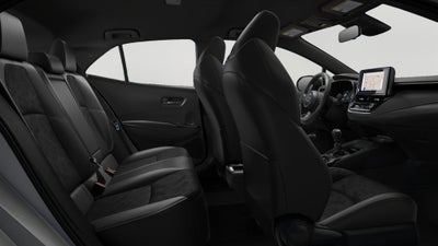 2026 Toyota GR Corolla GR Corolla