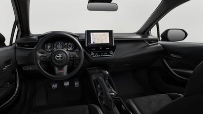 2026 Toyota GR Corolla GR Corolla