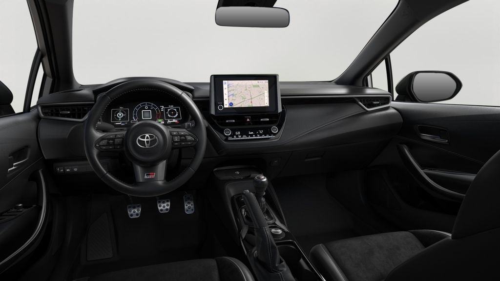 2026 Toyota GR Corolla GR Corolla