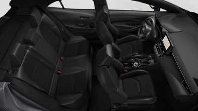 2026 Toyota GR Corolla Premium Plus