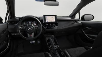 2026 Toyota GR Corolla Premium Plus