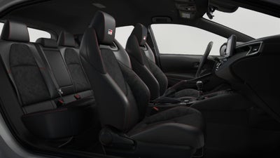 2026 Toyota GR Corolla Premium Plus