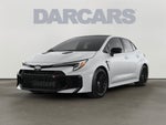 2026 Toyota GR Corolla Premium Plus