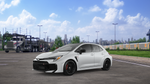 2026 Toyota GR Corolla Premium Plus