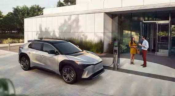 DARCARS Toyota of Baltimore in Baltimore MD