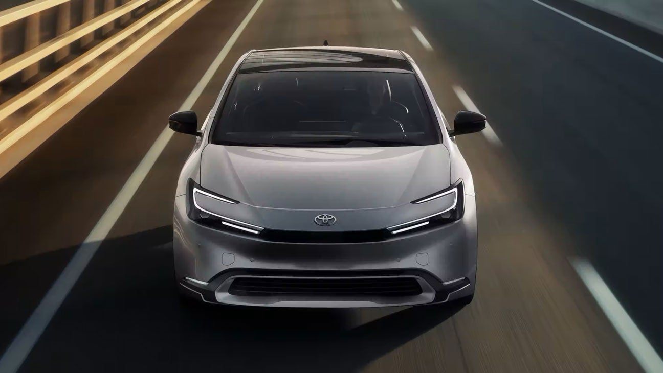 DARCARS Toyota of Baltimore in Baltimore MD