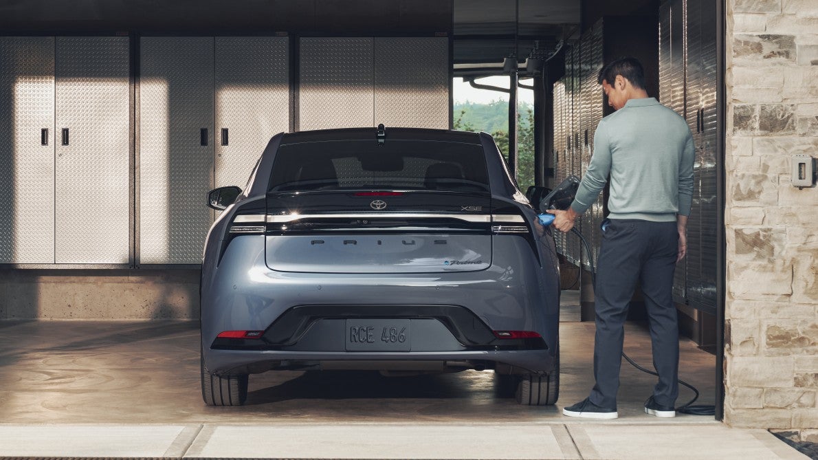 DARCARS Toyota of Baltimore in Baltimore MD