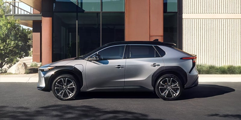 2023 Toyota bZ4X Baltimore, MD