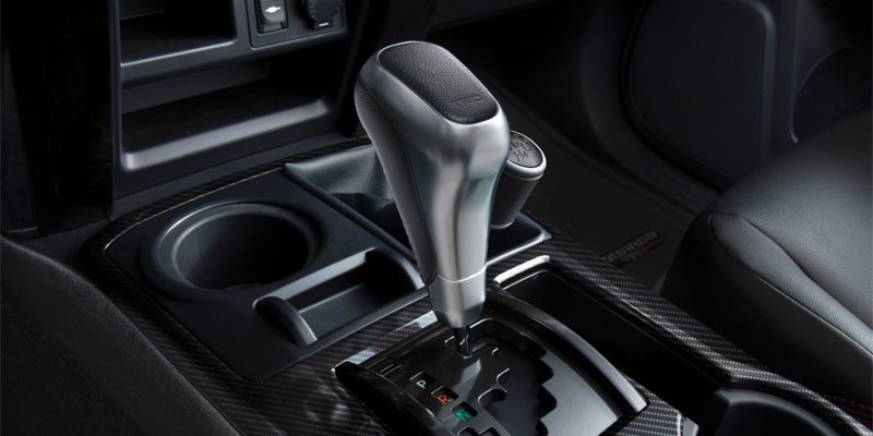 2024 Toyota 4Runner Center Console and Shift Knob Baltimore, MD