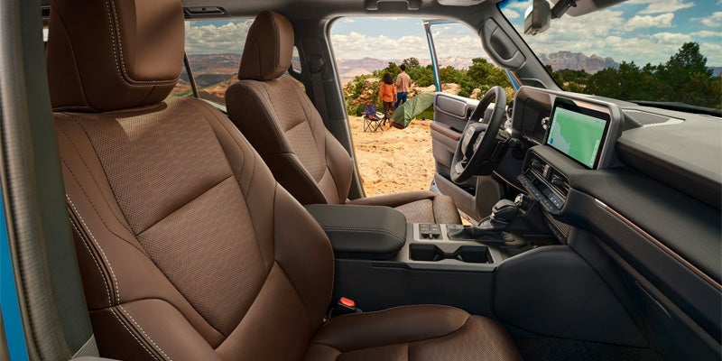 2024 Land Cruiser Upholstery Baltimore, MD