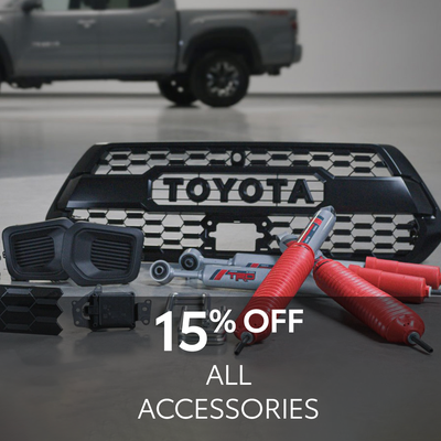 Service & Parts Specials | Auto Repair in Baltimore, MD | DARCARS ...