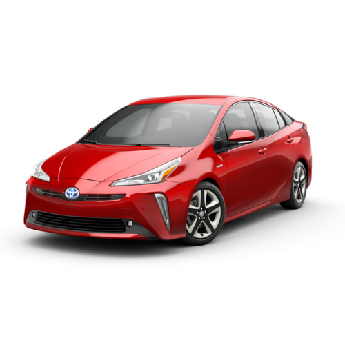 2022 Toyota Prius Baltimore, MD