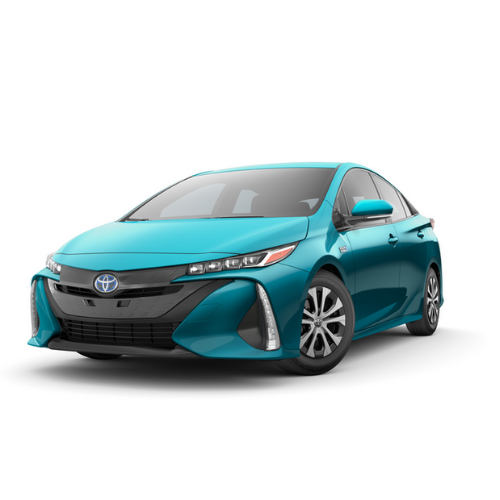 2022 Toyota Prius Prime Baltimore, MD