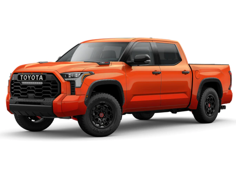 2022 Toyota Tundra Baltimore, MD