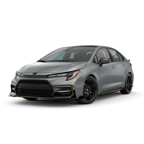 2022 Toyota Corolla Baltimore, MD