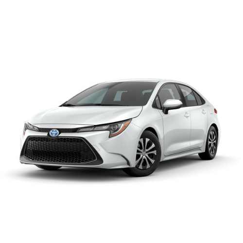 2022 Toyota Corlla Hybrid Baltimore, MD