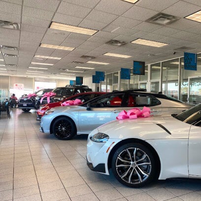 Toyota Dealership Serving Catonsville #3