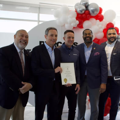 Toyota Dealer Serving Glen Burnie, MD