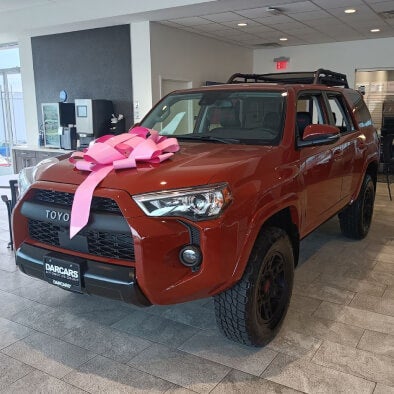 Toyota Dealer Serving Glen Burnie, MD