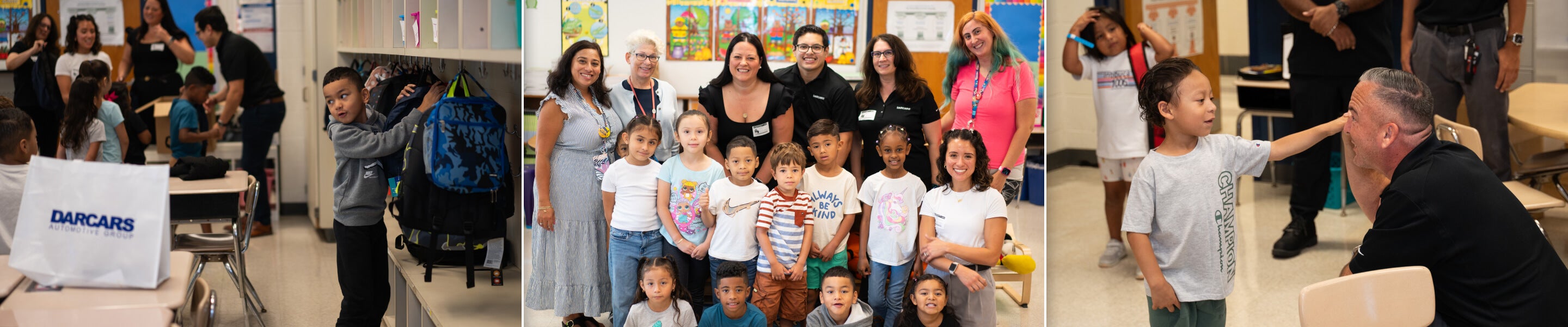 Kids In Need Foundation