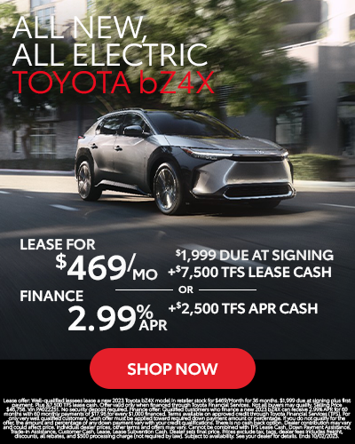 DARCARS Toyota of Baltimore in Baltimore MD