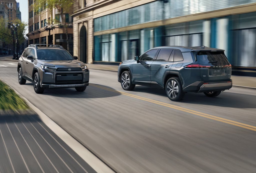 DARCARS Toyota of Baltimore - Baltimore, MD