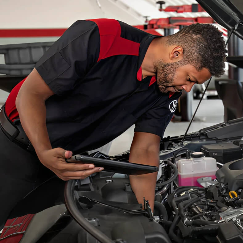 Toyota Dealer Serving Belair-Edison Baltimore, MD