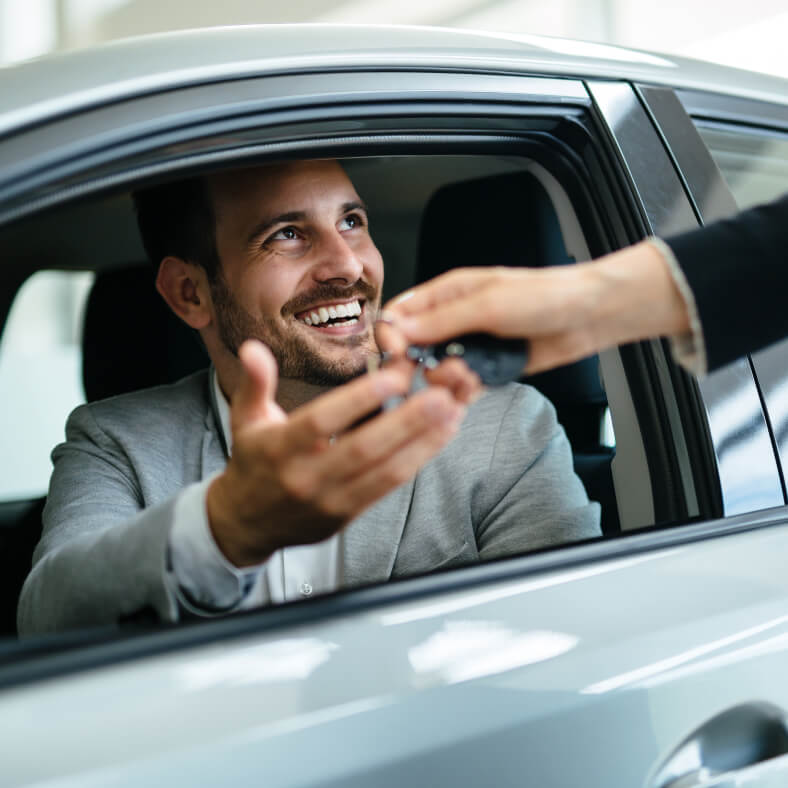 Toyota Dealer Serving Belair-Edison Baltimore, MD