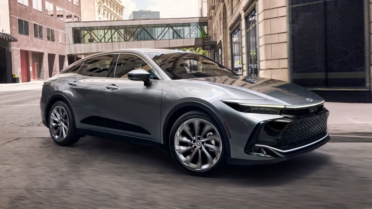 DARCARS Toyota of Baltimore in Baltimore MD