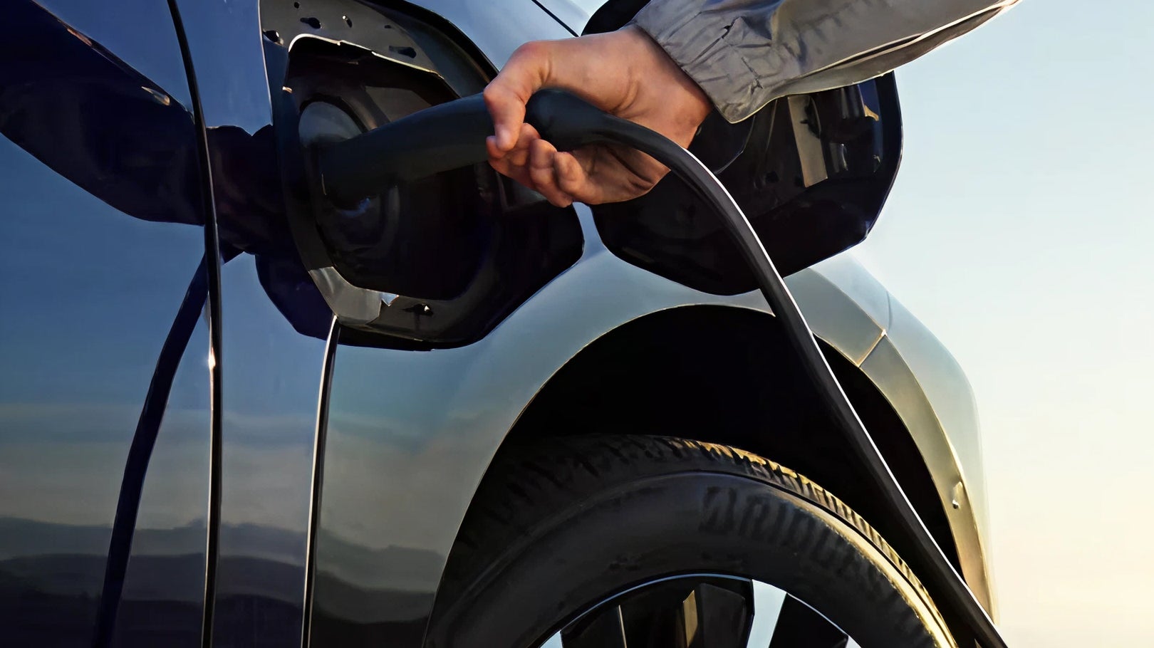 DARCARS Toyota of Baltimore in Baltimore MD