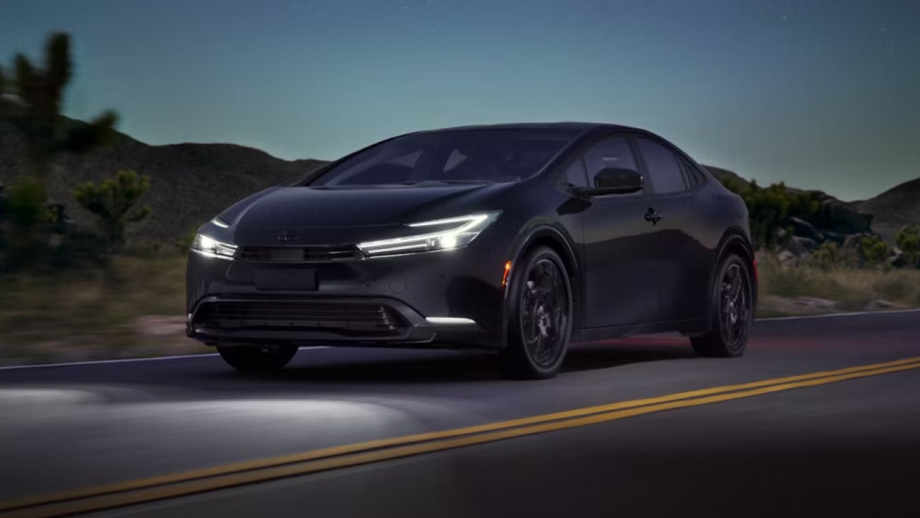 DARCARS Toyota of Baltimore in Baltimore MD