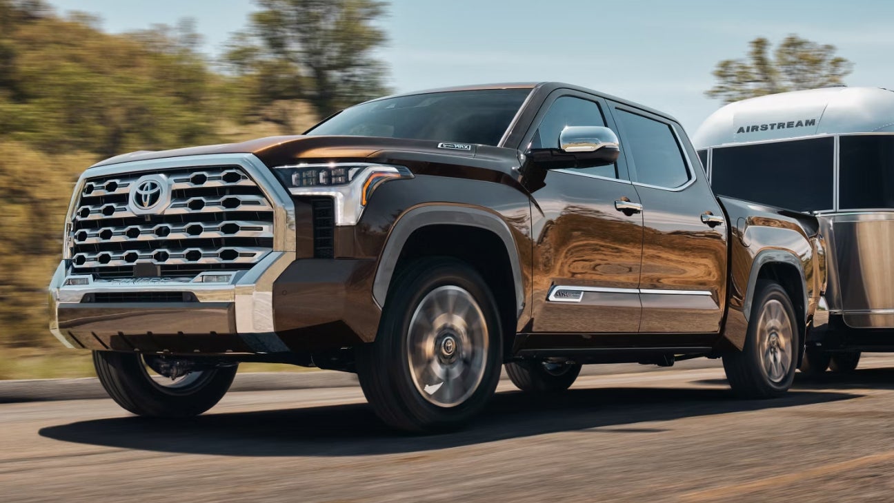 DARCARS Toyota of Baltimore in Baltimore MD