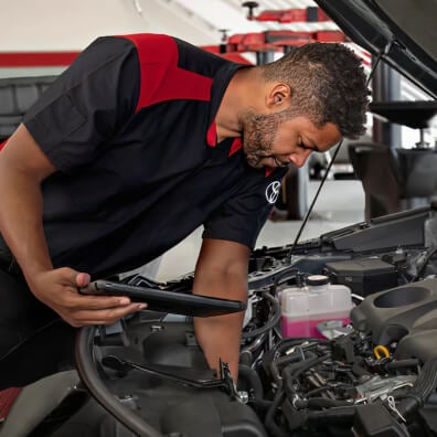 Toyota Dealer Serving Baltimore, MD