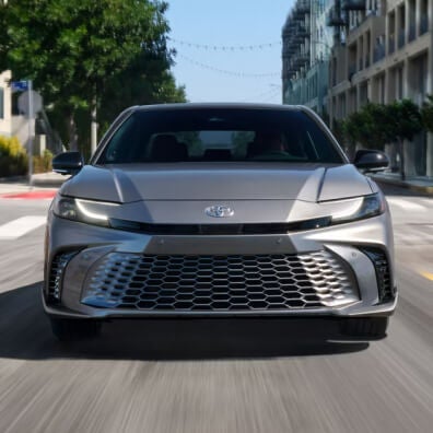 Toyota Dealer Serving Baltimore, MD