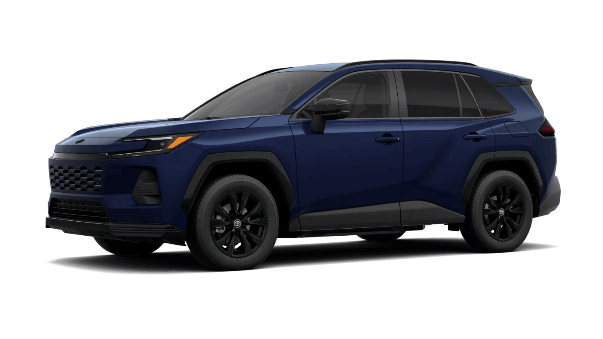 Toyota RAV4 Hybrid miniature 2