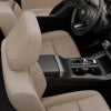RAV4 Limited: Harvest Beige SofTex
