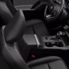 RAV4 XLE Premium: Black SofTex