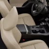 RAV4 XLE Premium: Harvest Beige SofTex